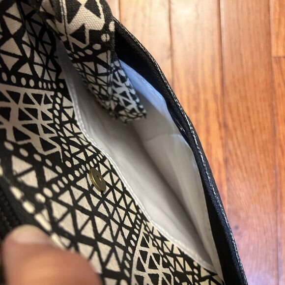 LAUREL BURCH Cat Kitten Egyptian Turquoise Crossbody Purse NWT - Picture 9 of 11